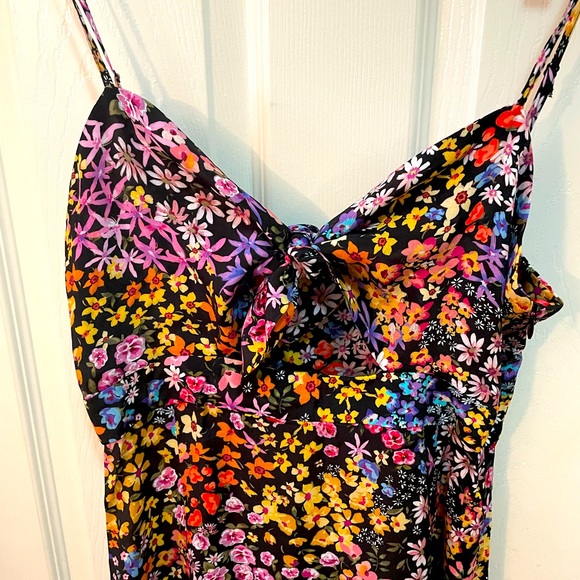 Bershka maxi dress - Picture 3 of 15